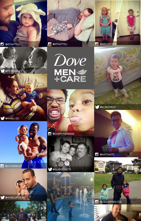 Dove-Men-Care_Real-Dad-Moments