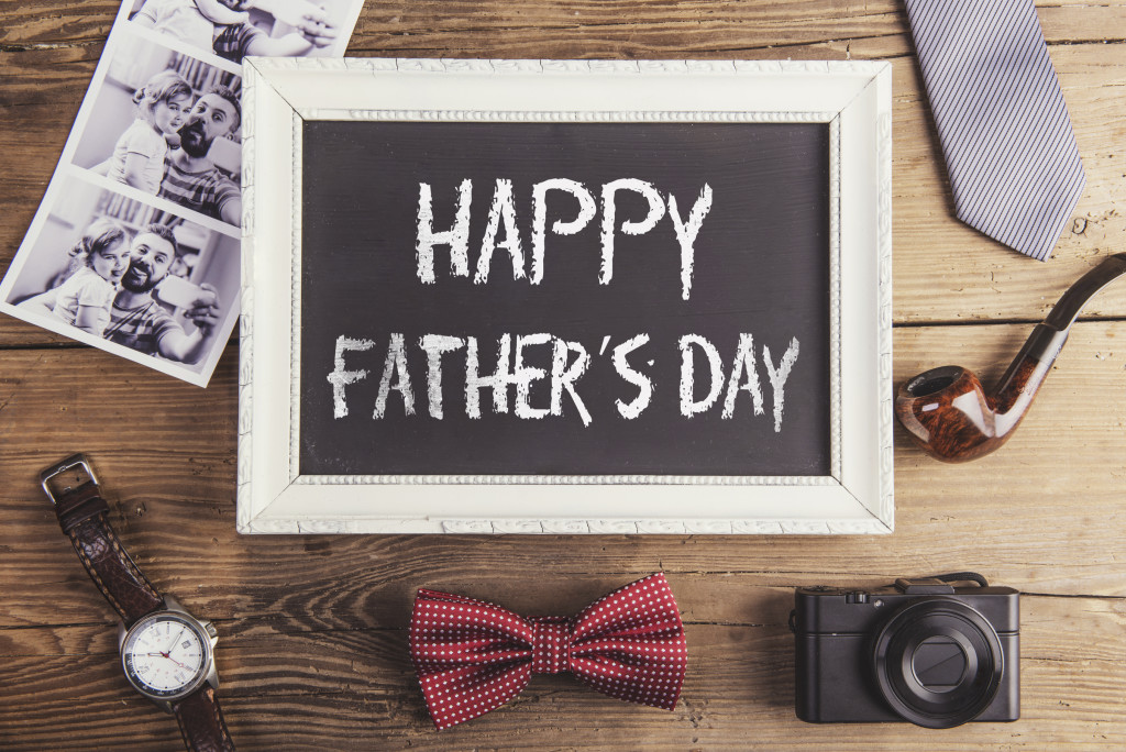 Top 5 Digital Marketing Campaigns for Father's Day